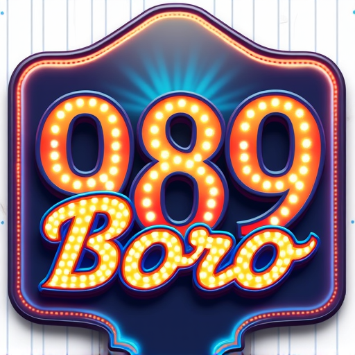 989bet jogo